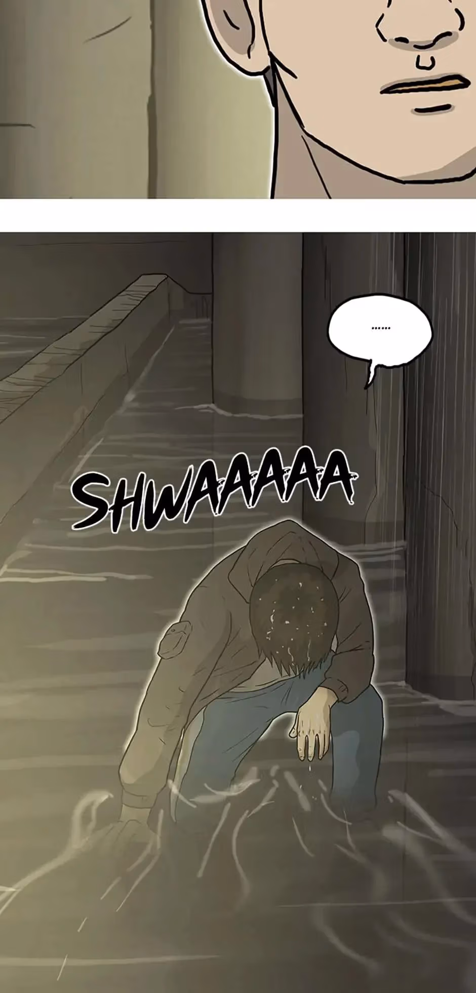 Moving Chapter 24 page 36 - 