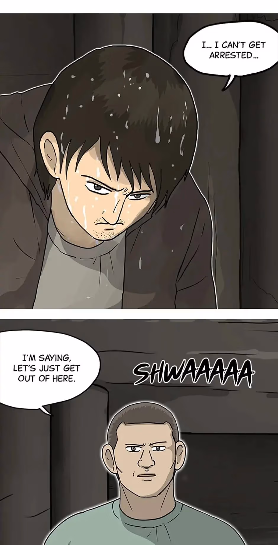 Moving Chapter 24 page 39 - 