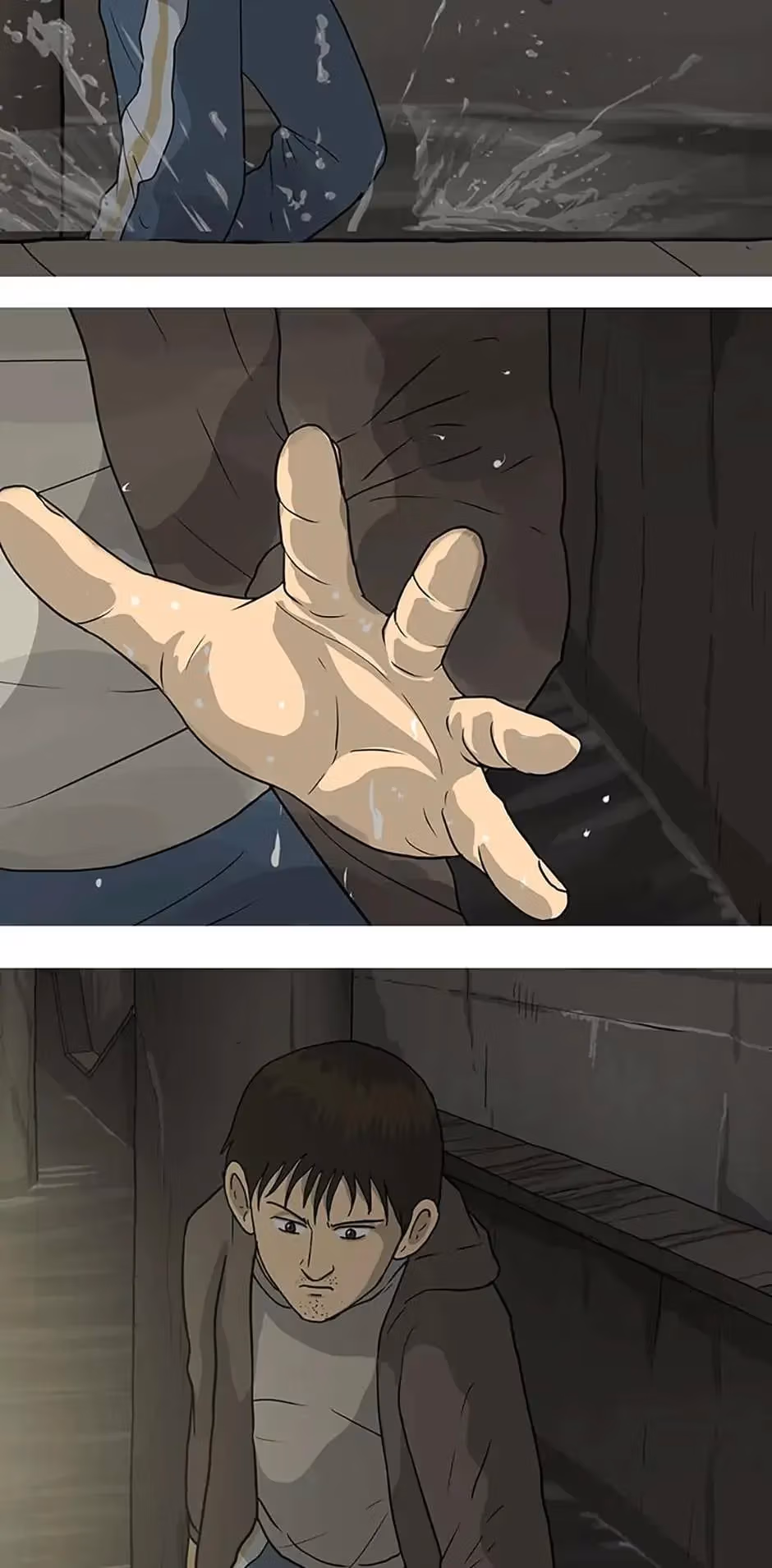 Moving Chapter 24 page 50 - 