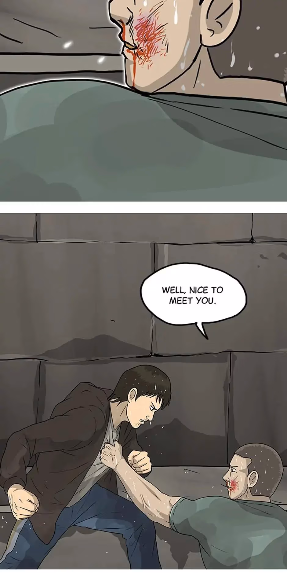 Moving Chapter 24 page 54 - 