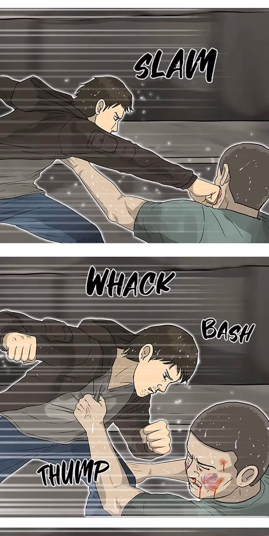 Moving Chapter 24 page 55 - 