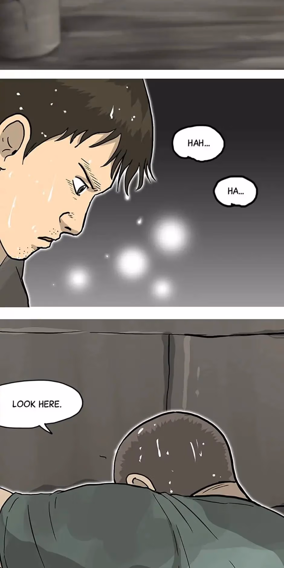 Moving Chapter 24 page 58 - 
