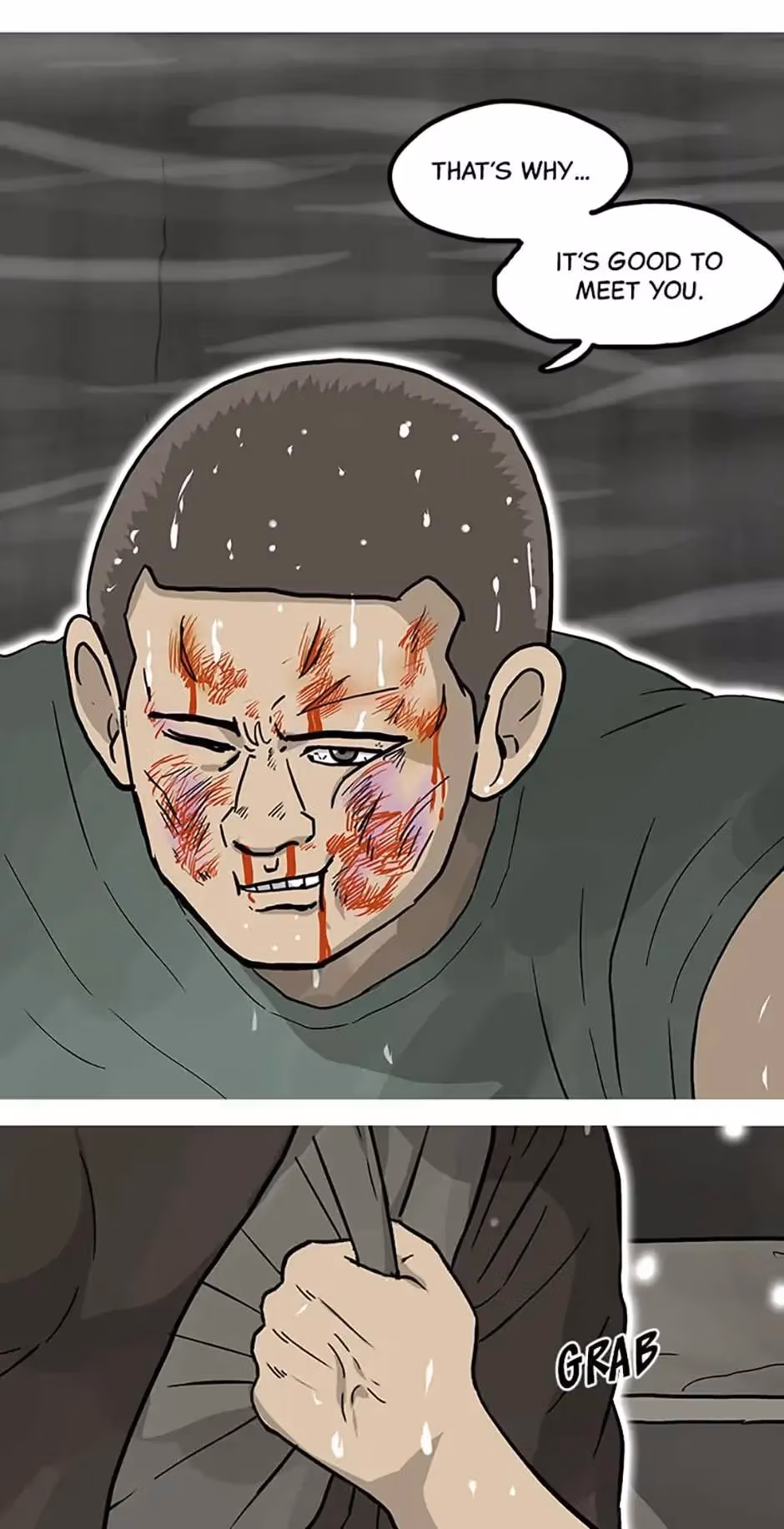 Moving Chapter 24 page 60 - 