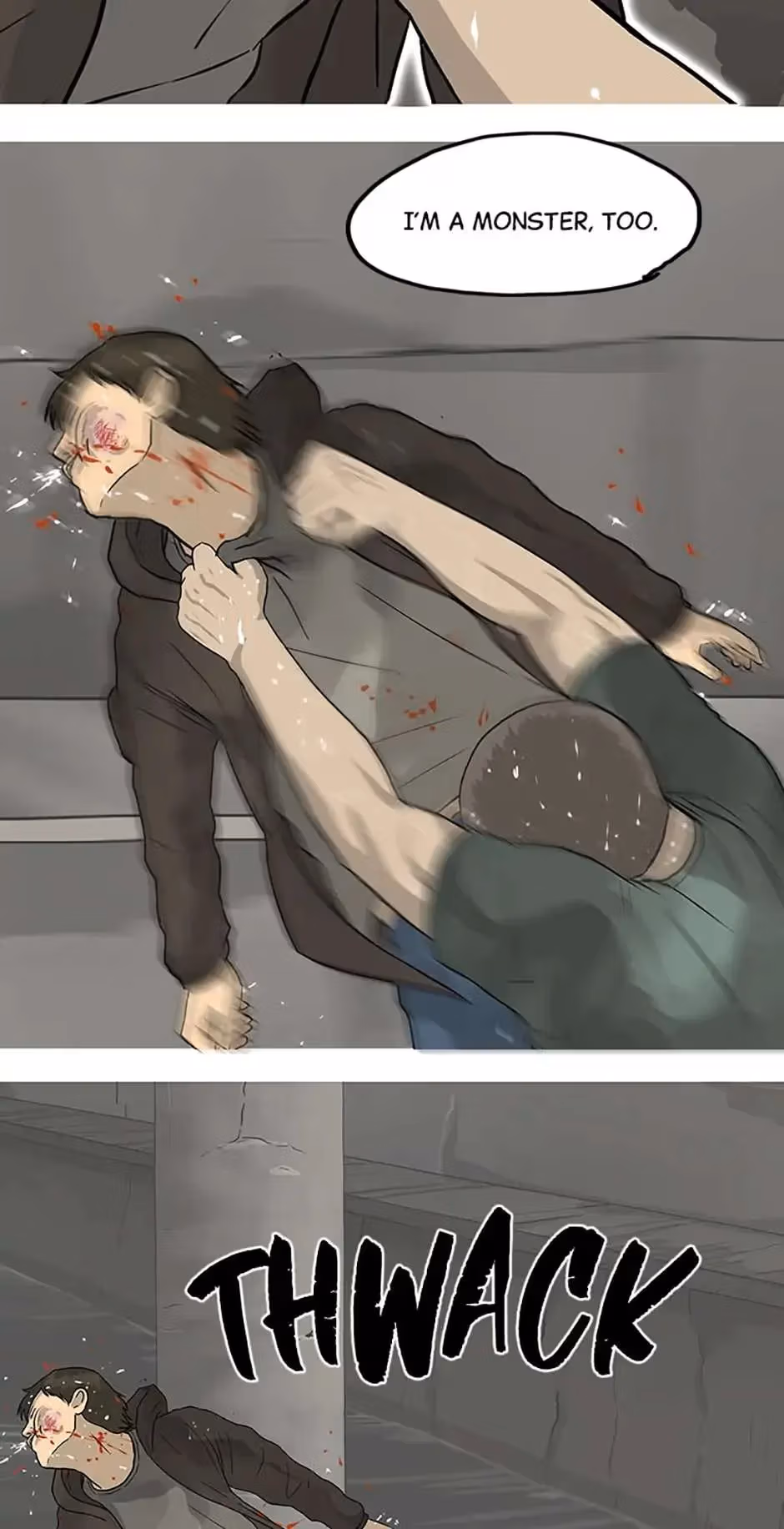 Moving Chapter 24 page 61 - 