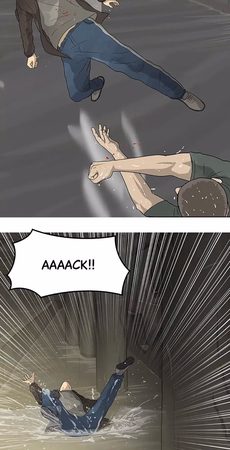Moving Chapter 24 page 62 - 