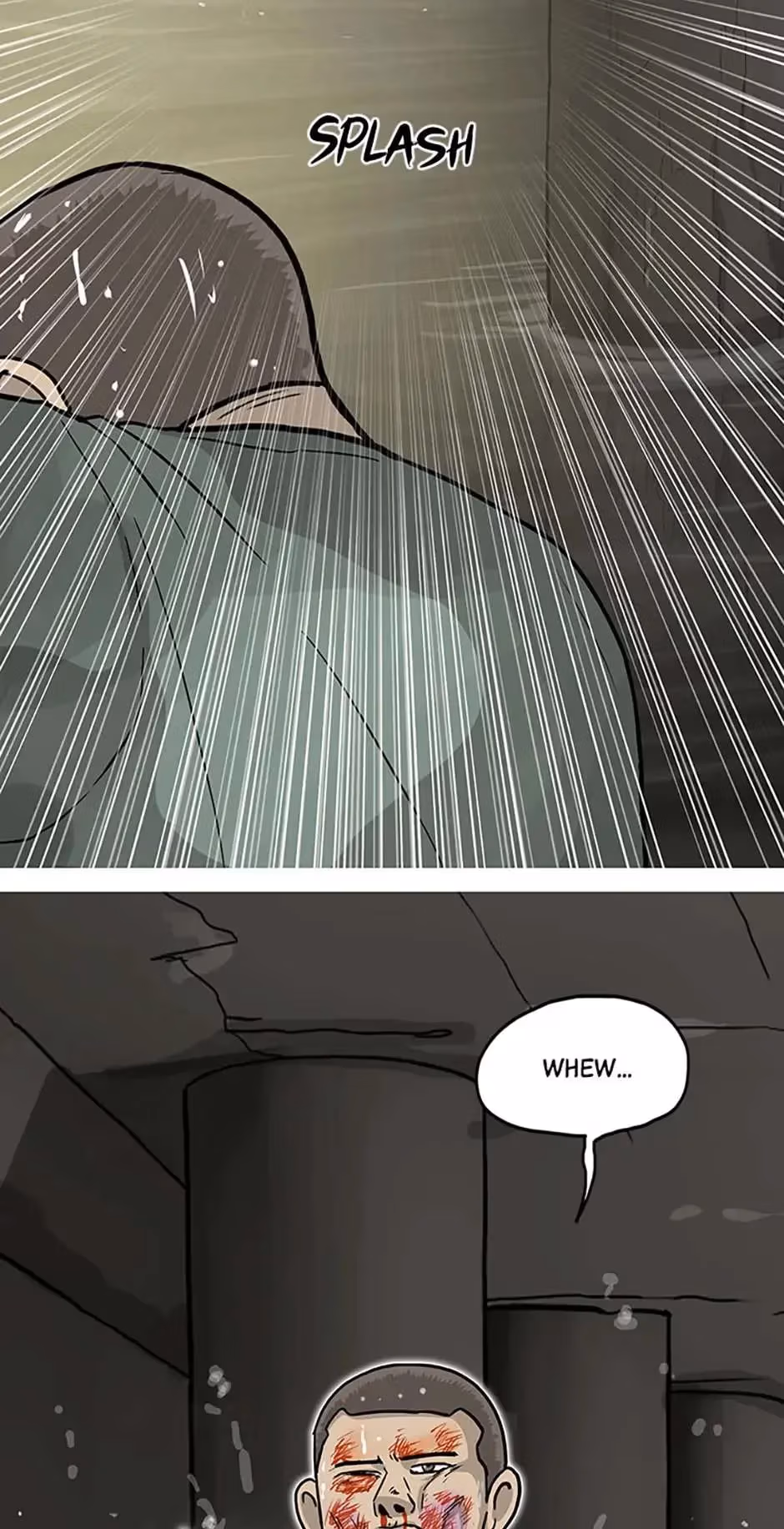 Moving Chapter 24 page 63 - 