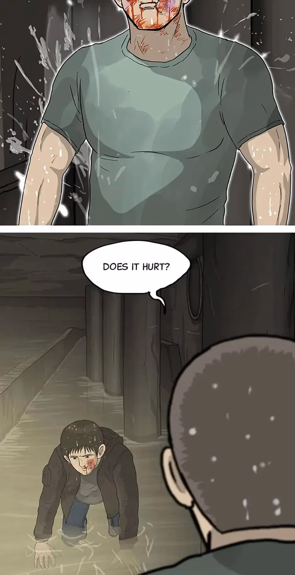 Moving Chapter 24 page 64 - 