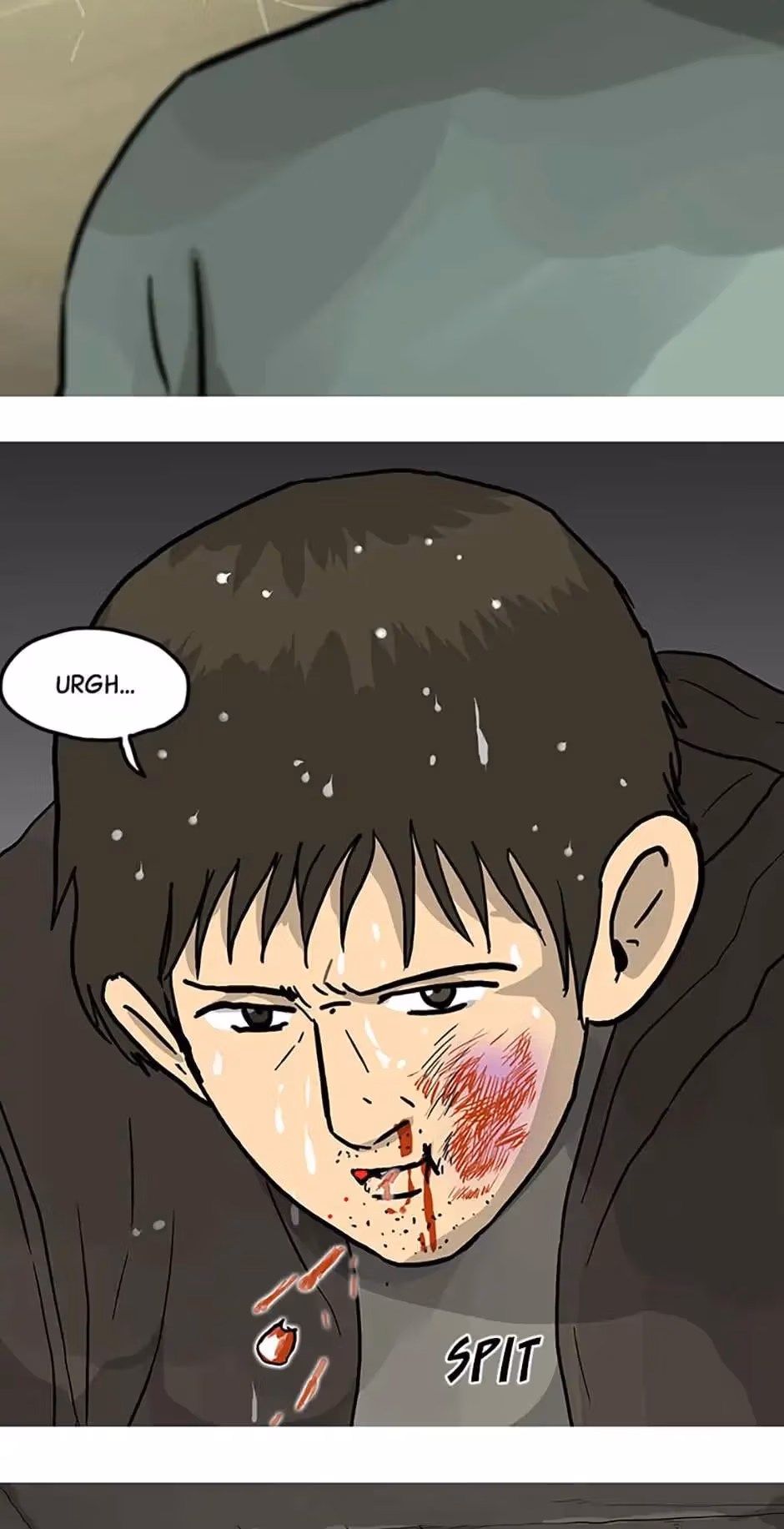Moving Chapter 24 page 65 - 