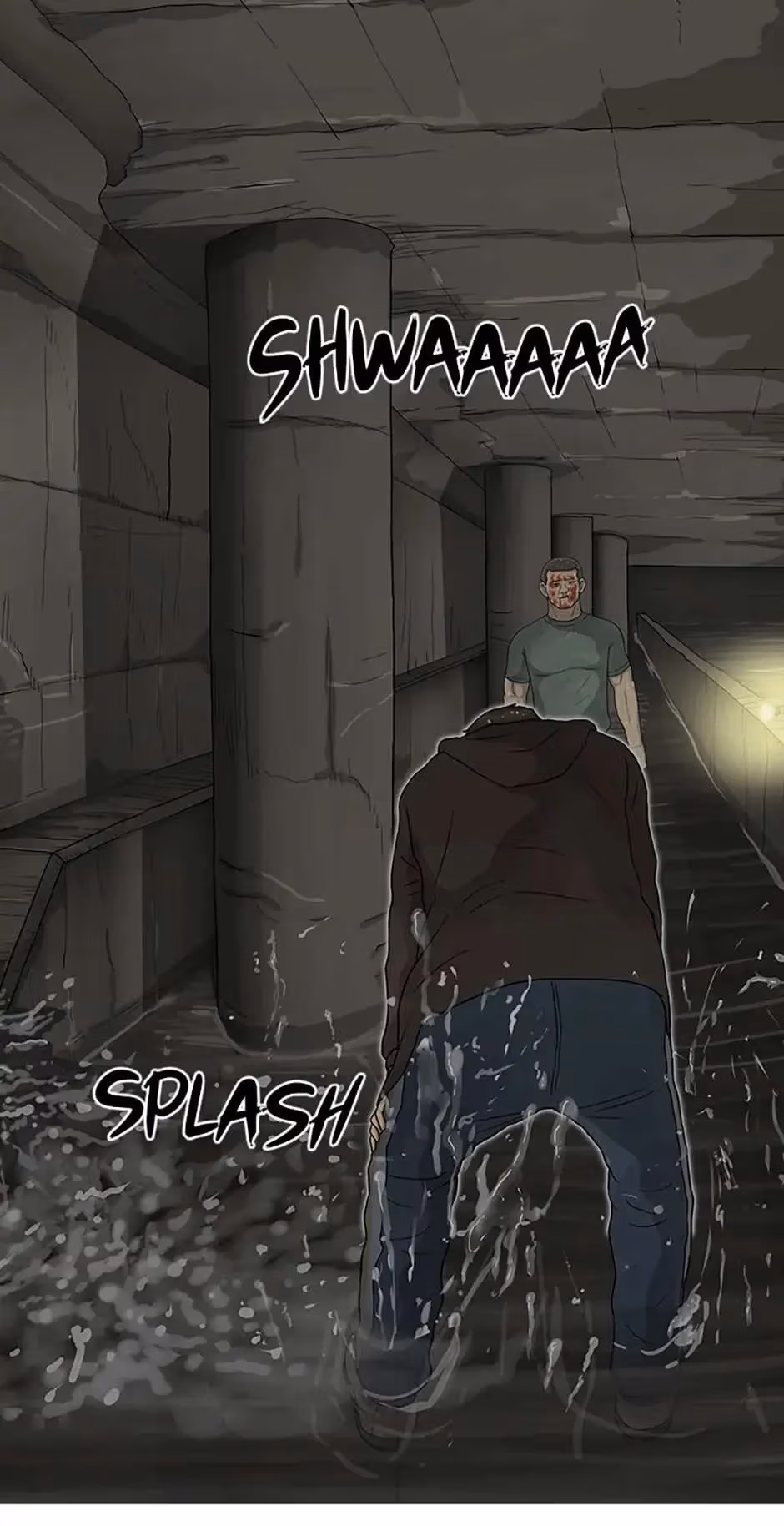 Moving Chapter 24 page 66 - 
