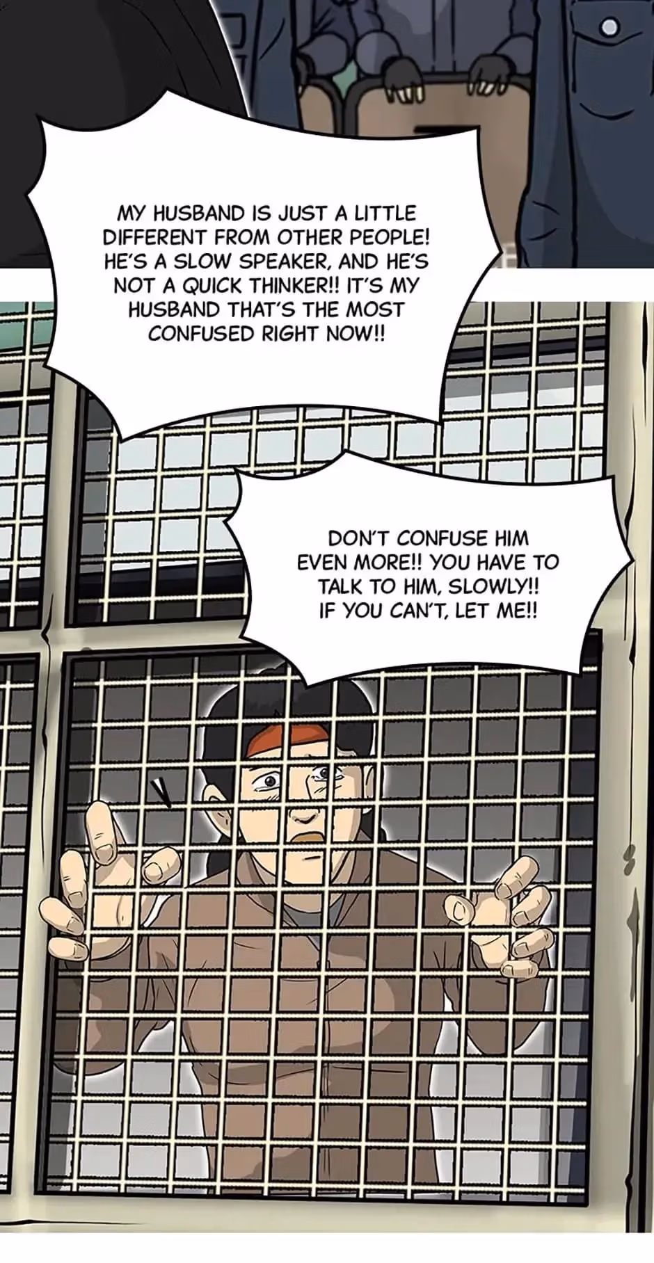 Moving Chapter 24 page 8 - 
