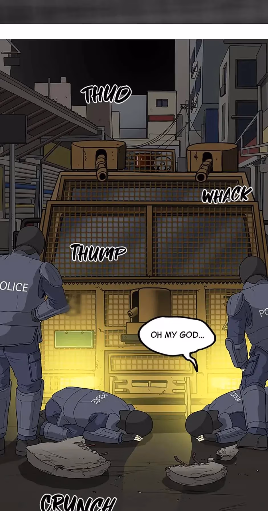 Moving Chapter 24 page 72 - 