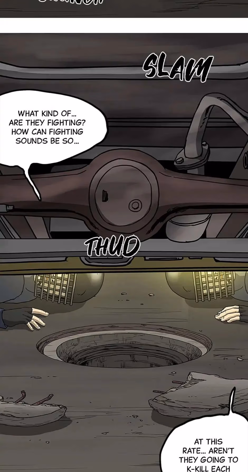 Moving Chapter 24 page 73 - 