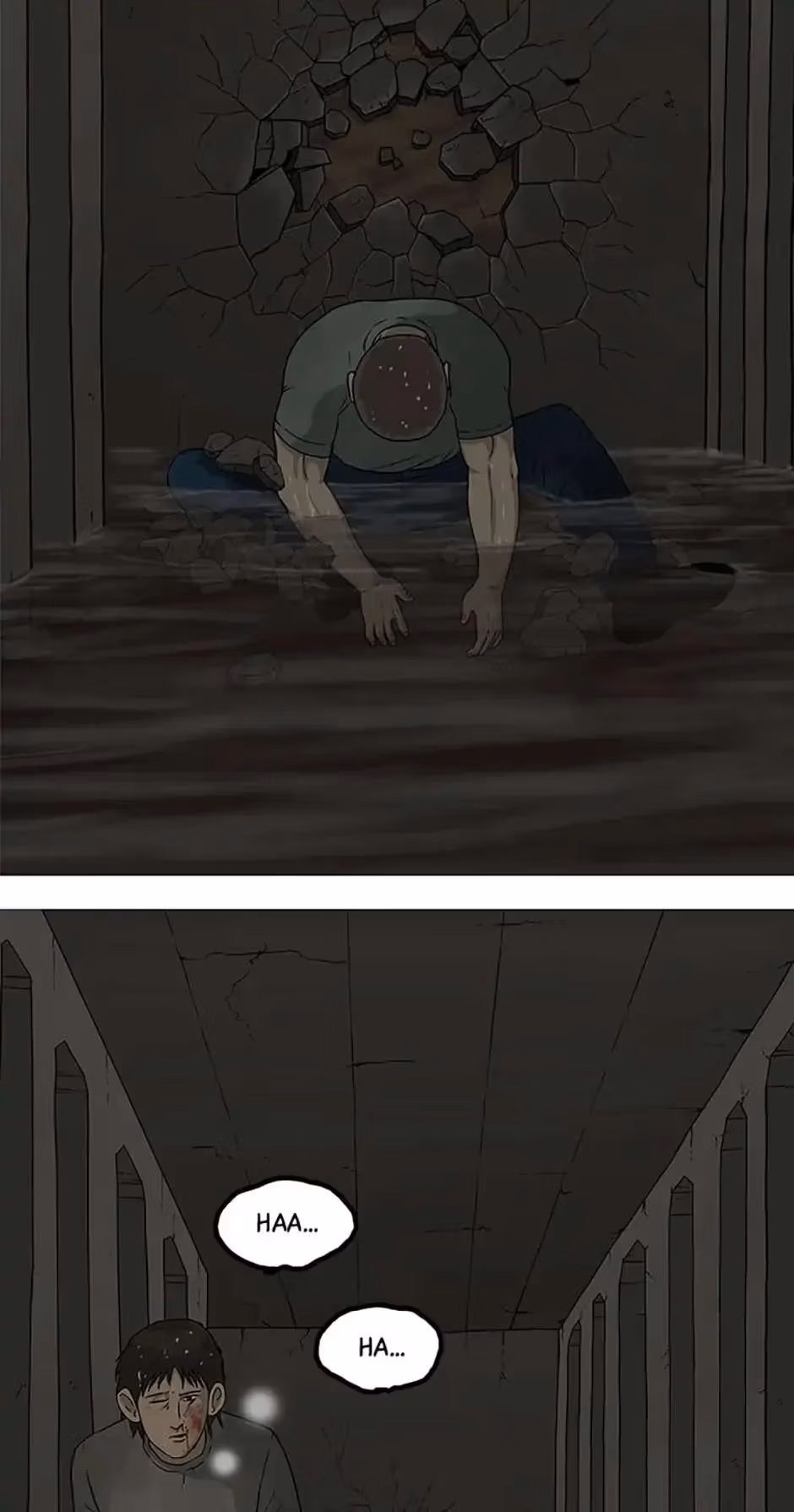 Moving Chapter 24 page 76 - 