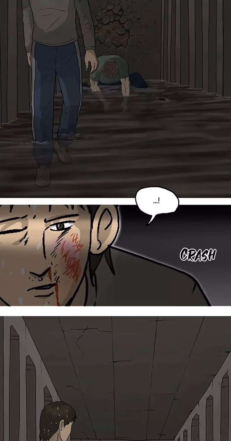 Moving Chapter 24 page 77 - 