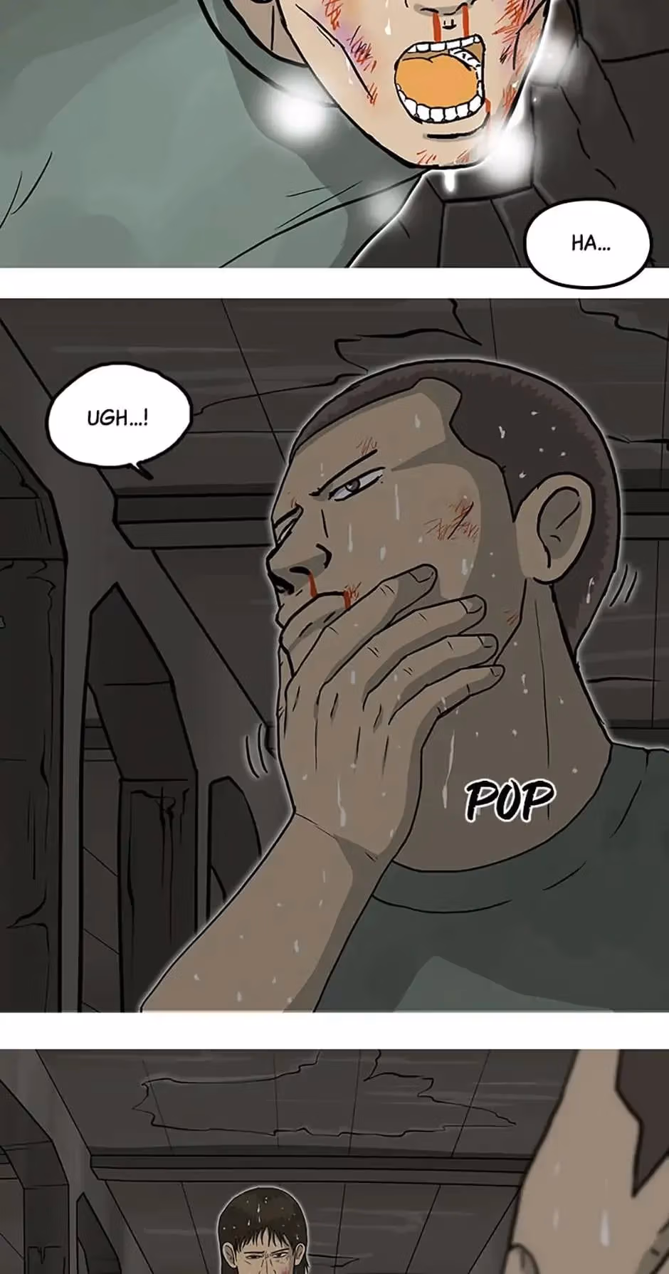 Moving Chapter 24 page 79 - 