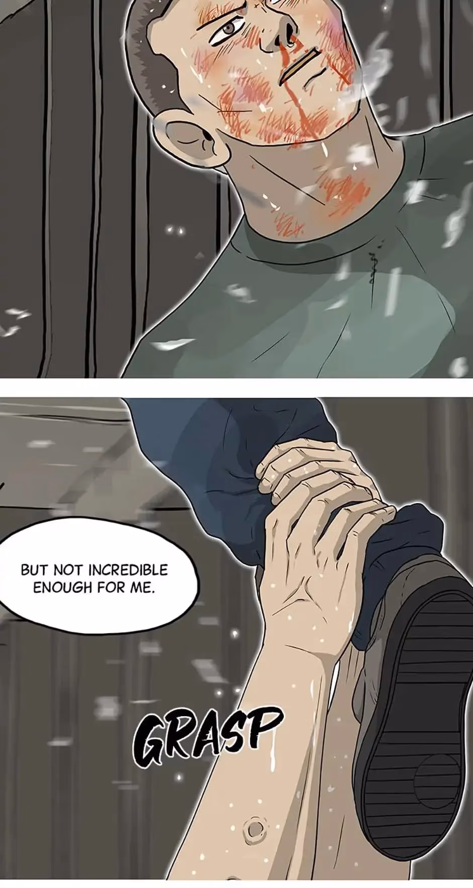 Moving Chapter 24 page 85 - 