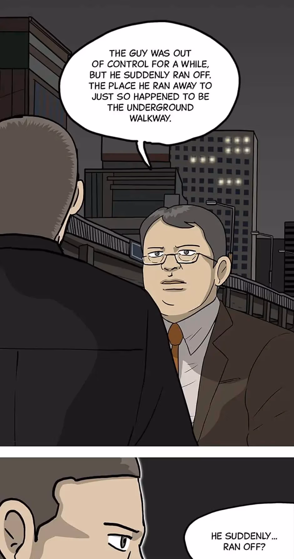 Moving Chapter 24 page 10 - 