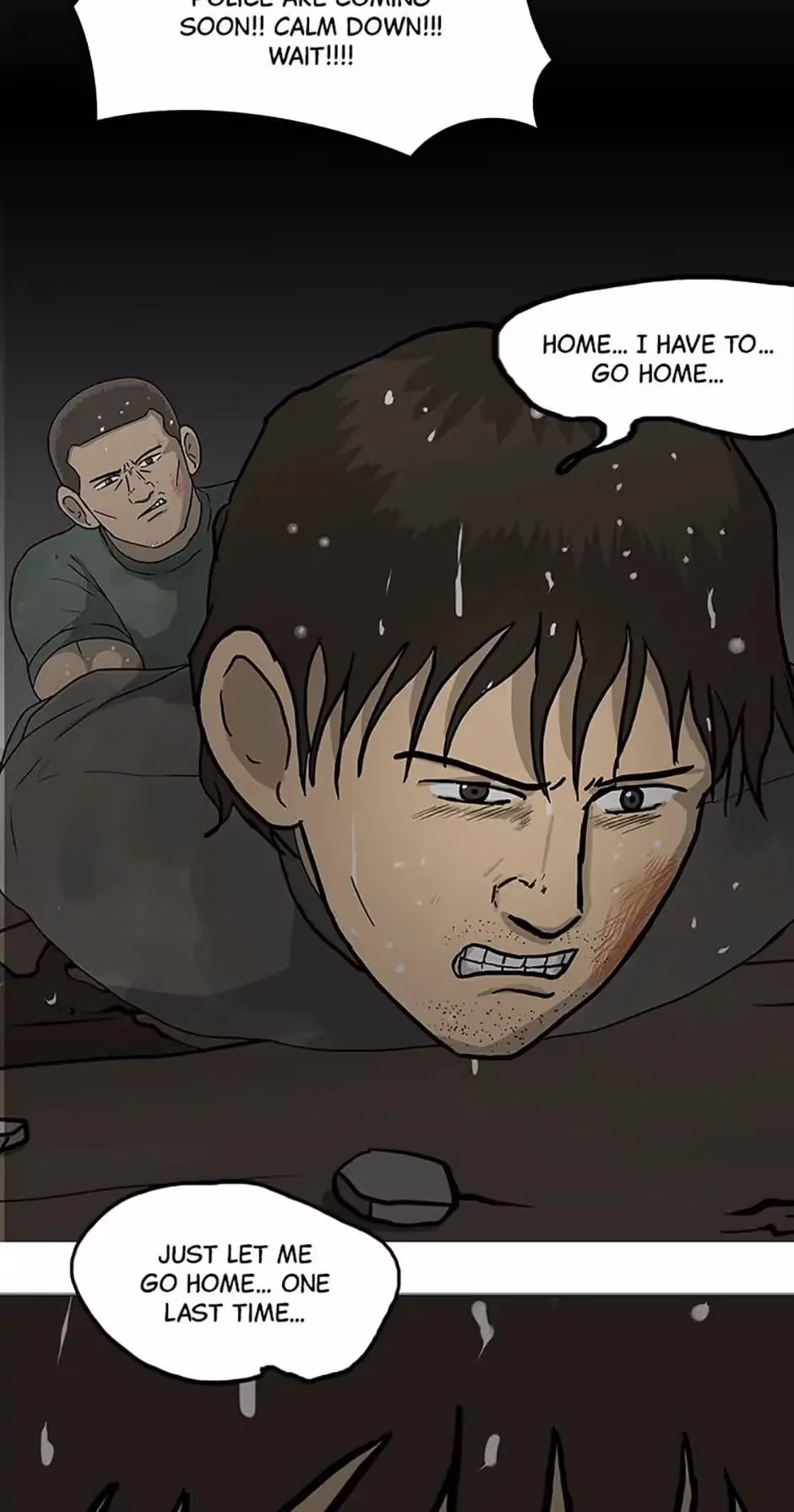 Moving Chapter 24 page 94 - 