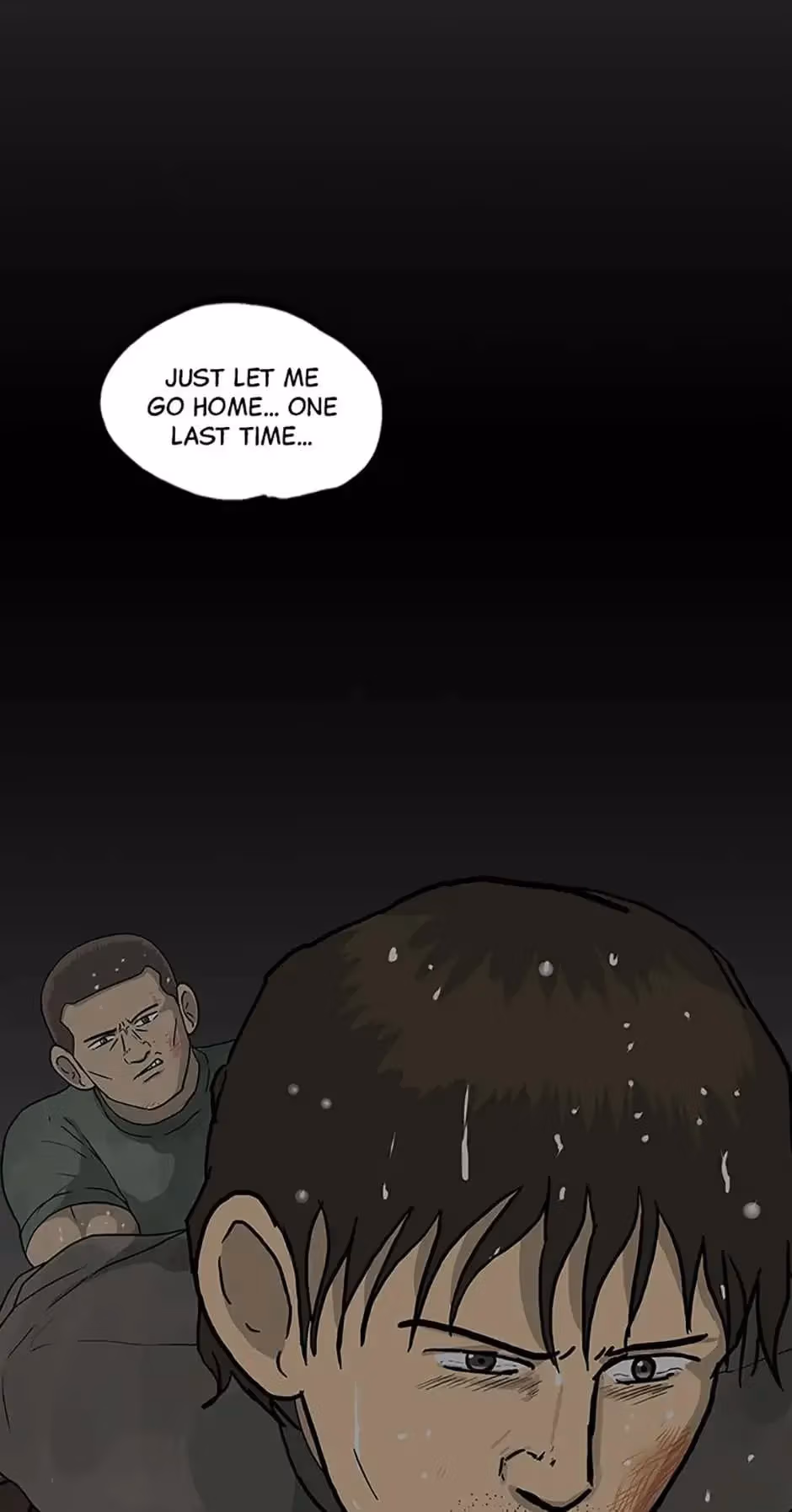 Moving Chapter 25 page 1 - 