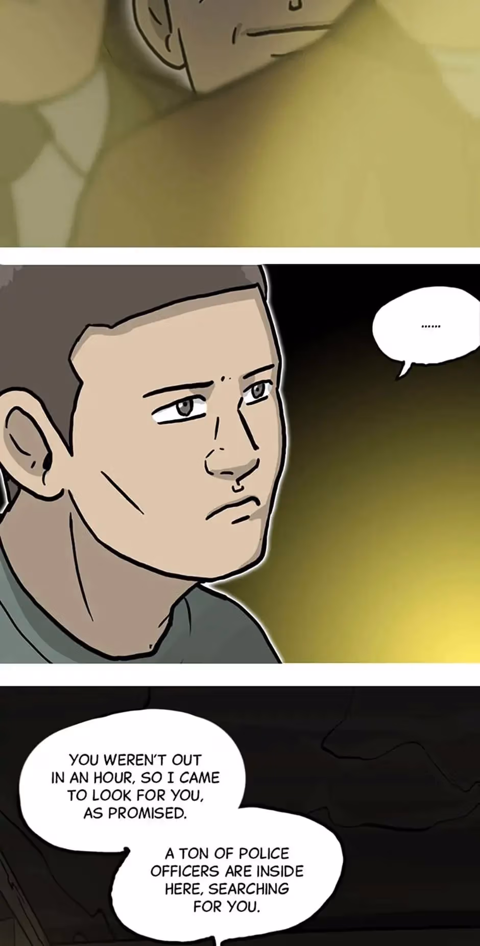 Moving Chapter 25 page 12 - 