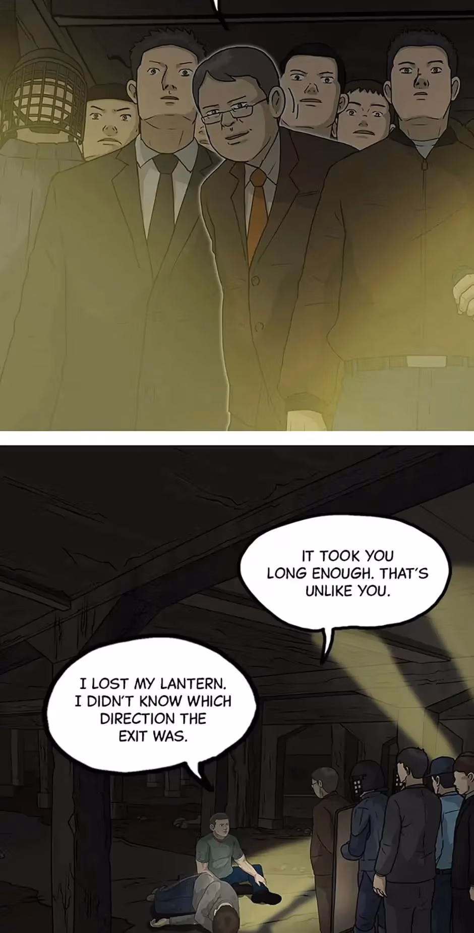Moving Chapter 25 page 13 - 