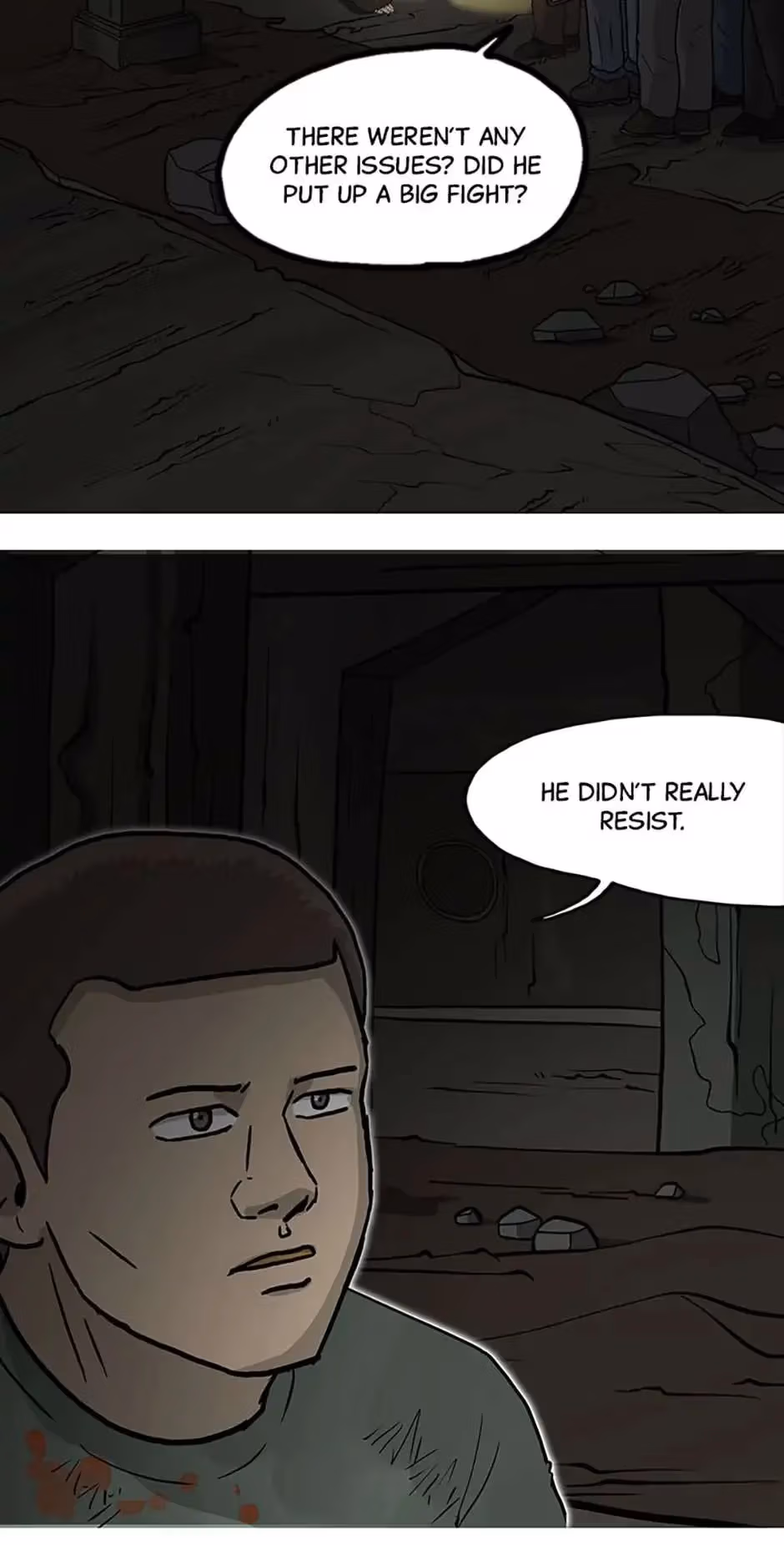 Moving Chapter 25 page 14 - 