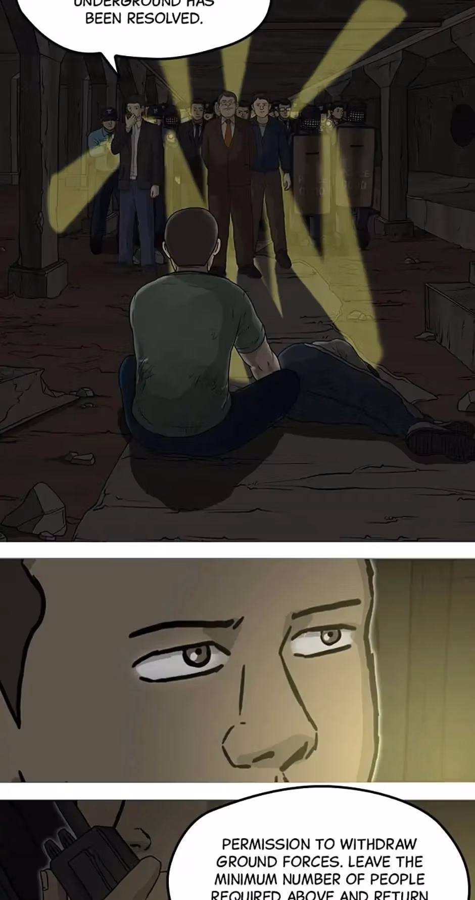 Moving Chapter 25 page 16 - 