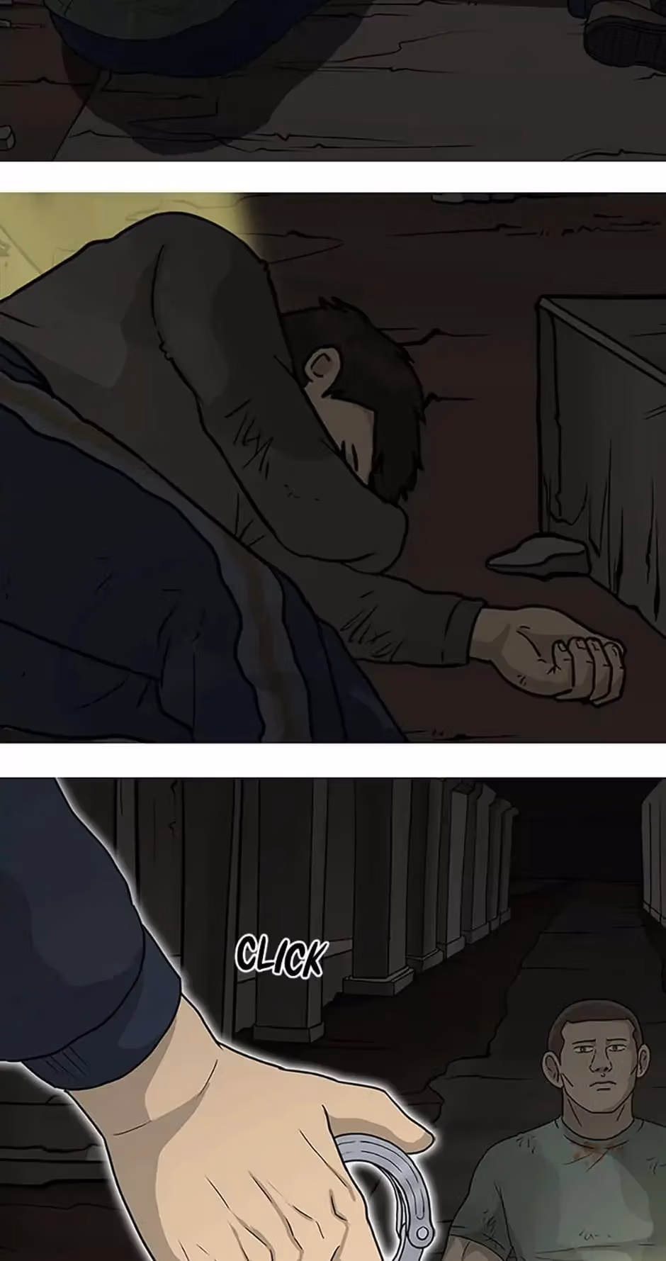 Moving Chapter 25 page 18 - 