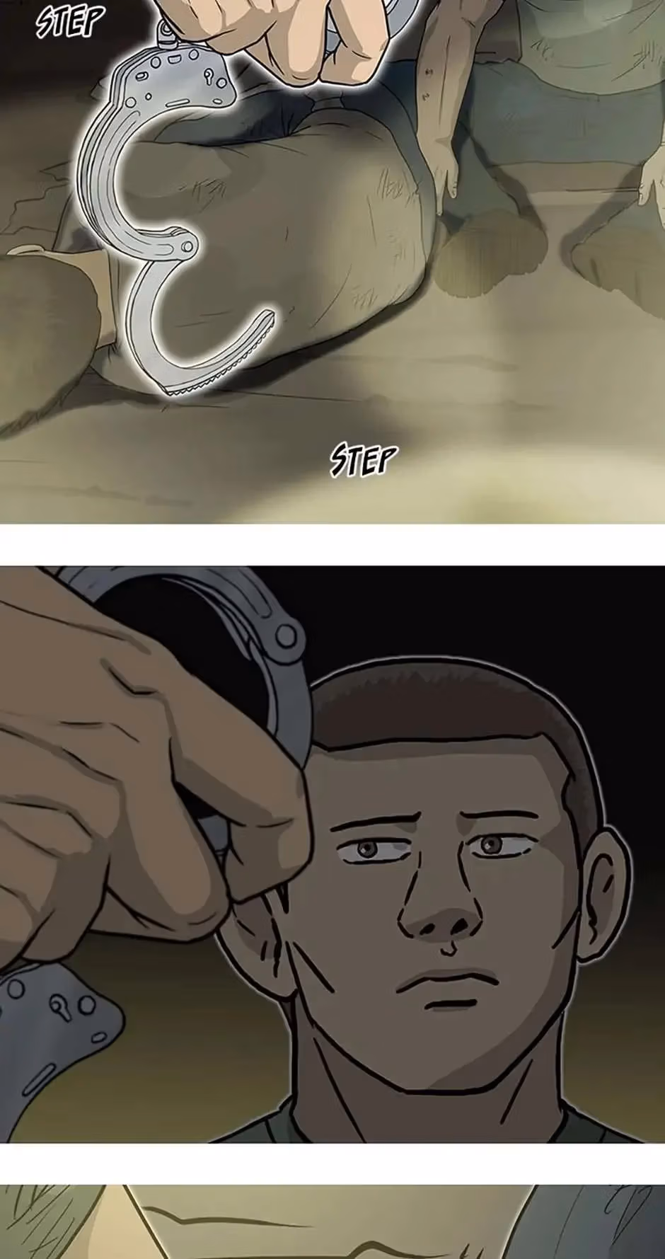 Moving Chapter 25 page 19 - 