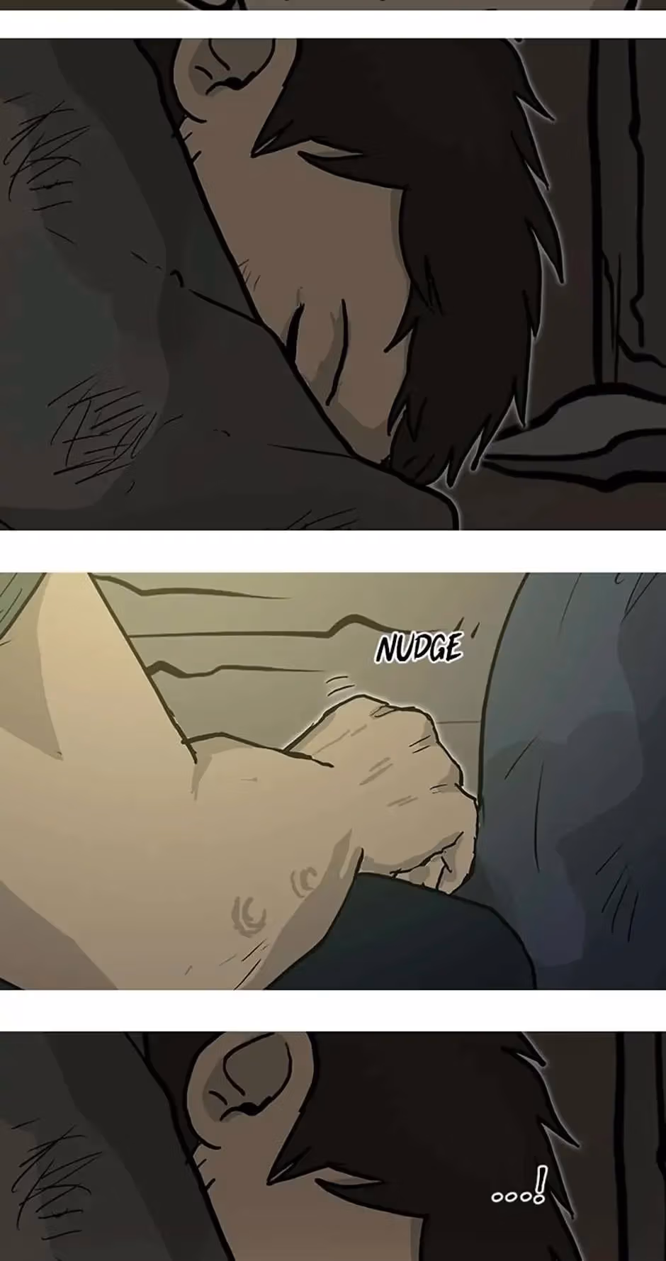 Moving Chapter 25 page 21 - 