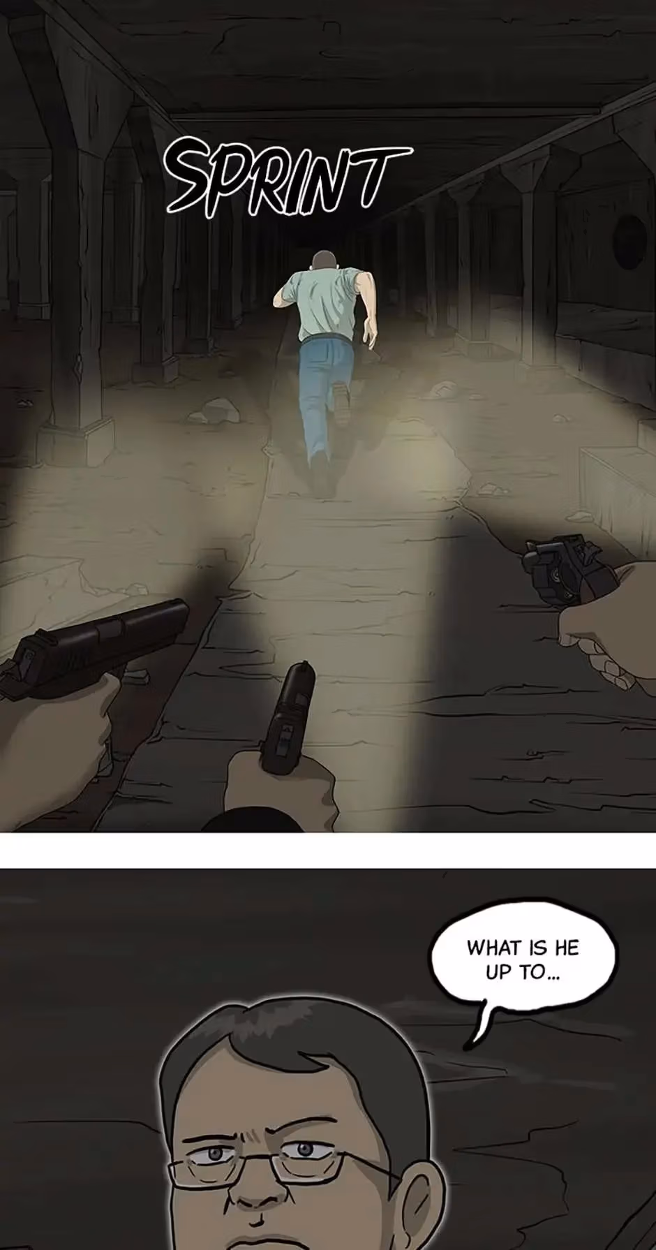 Moving Chapter 25 page 28 - 