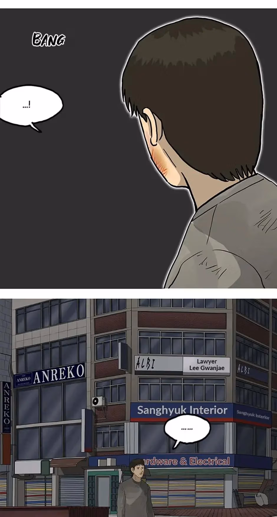 Moving Chapter 25 page 31 - 
