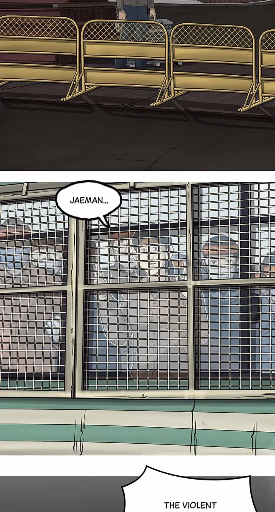 Moving Chapter 25 page 32 - 