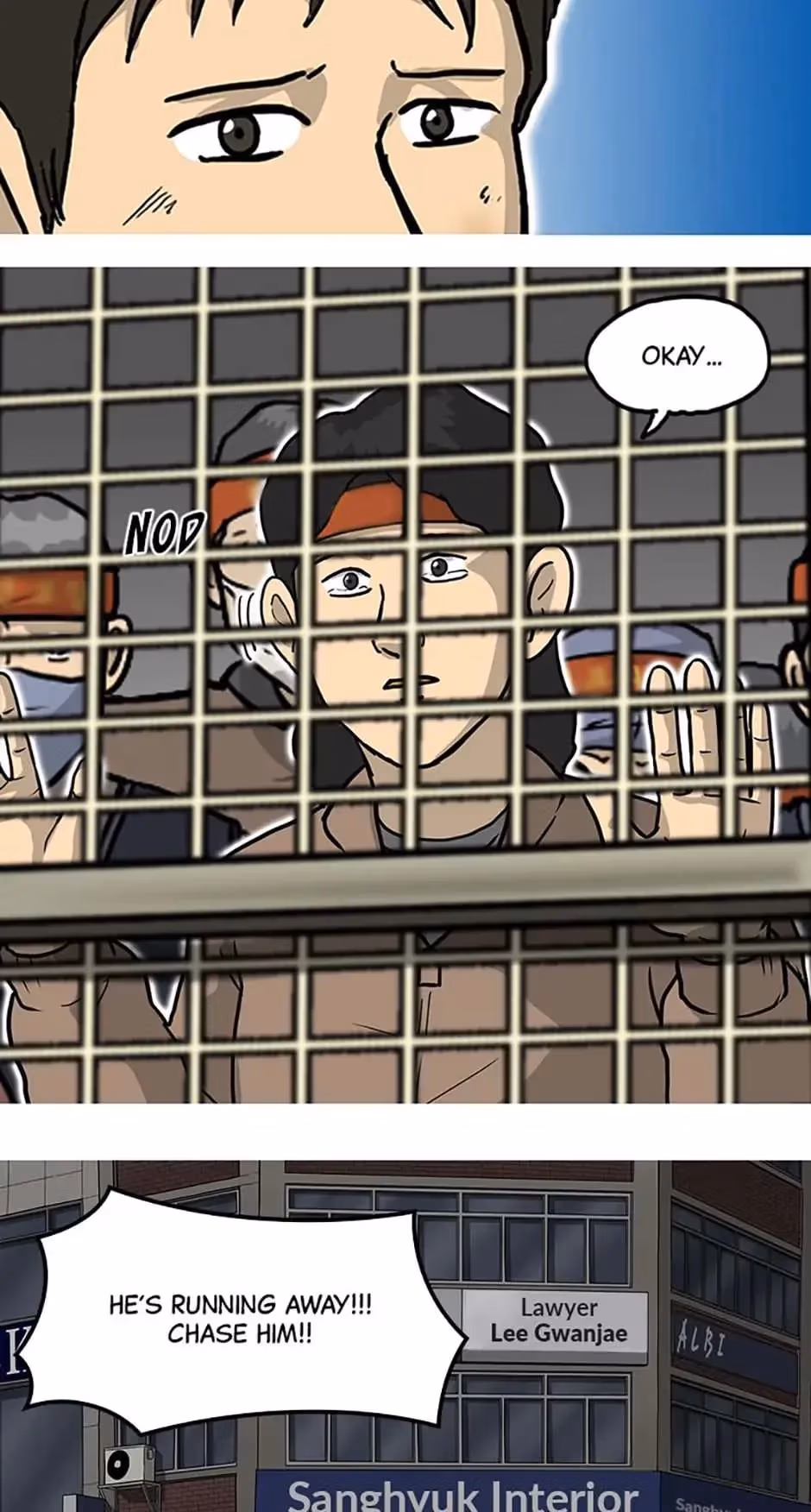 Moving Chapter 25 page 35 - 