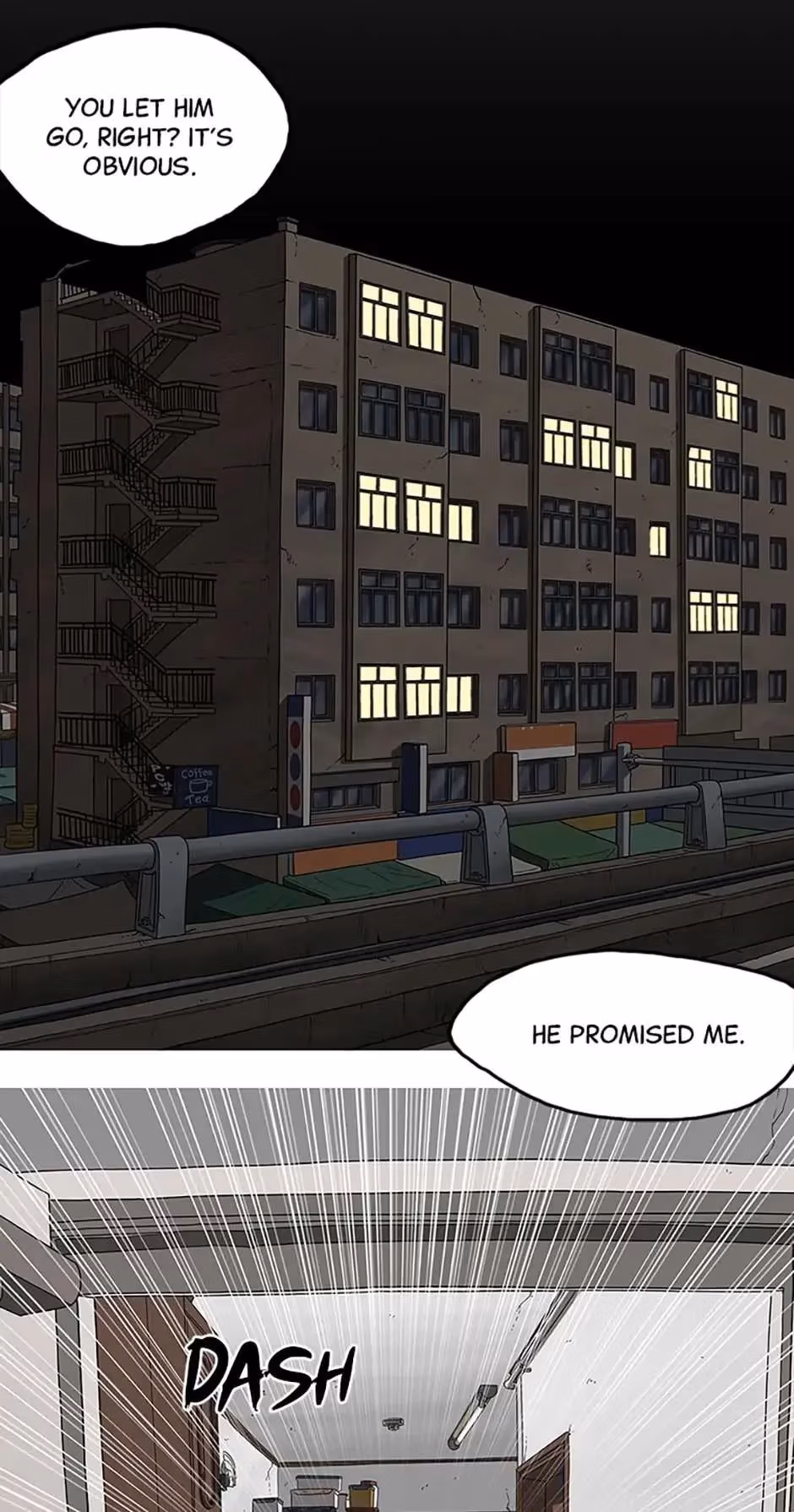 Moving Chapter 25 page 40 - 