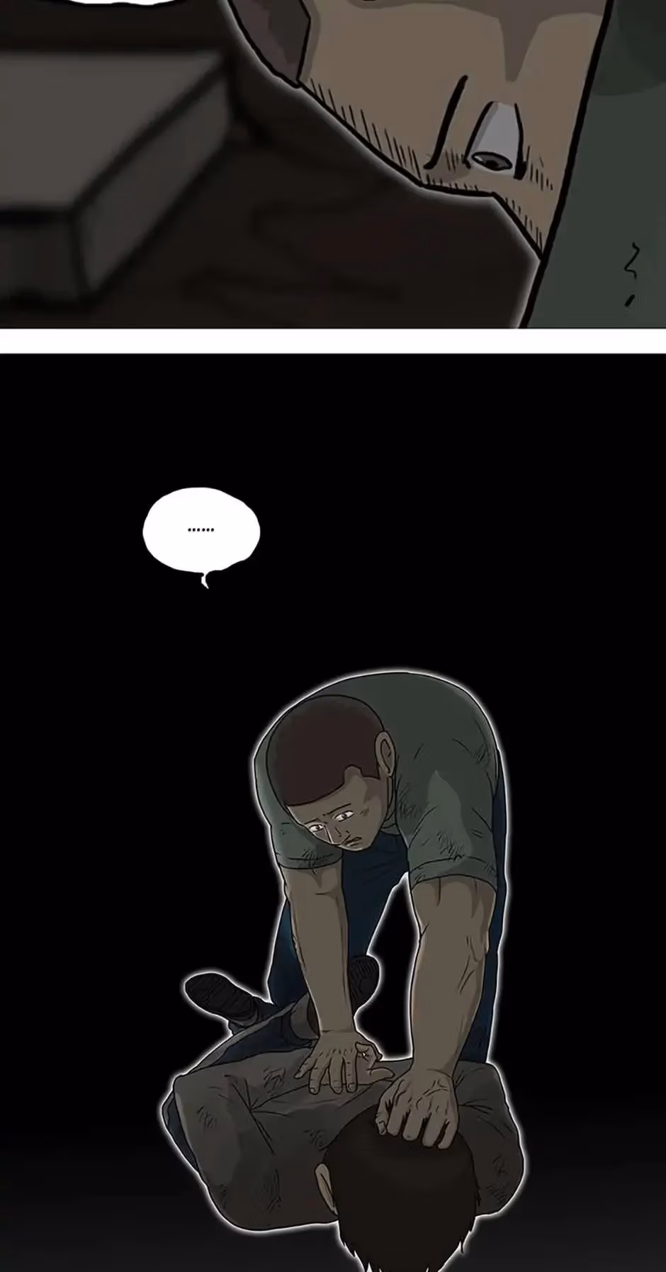 Moving Chapter 25 page 5 - 