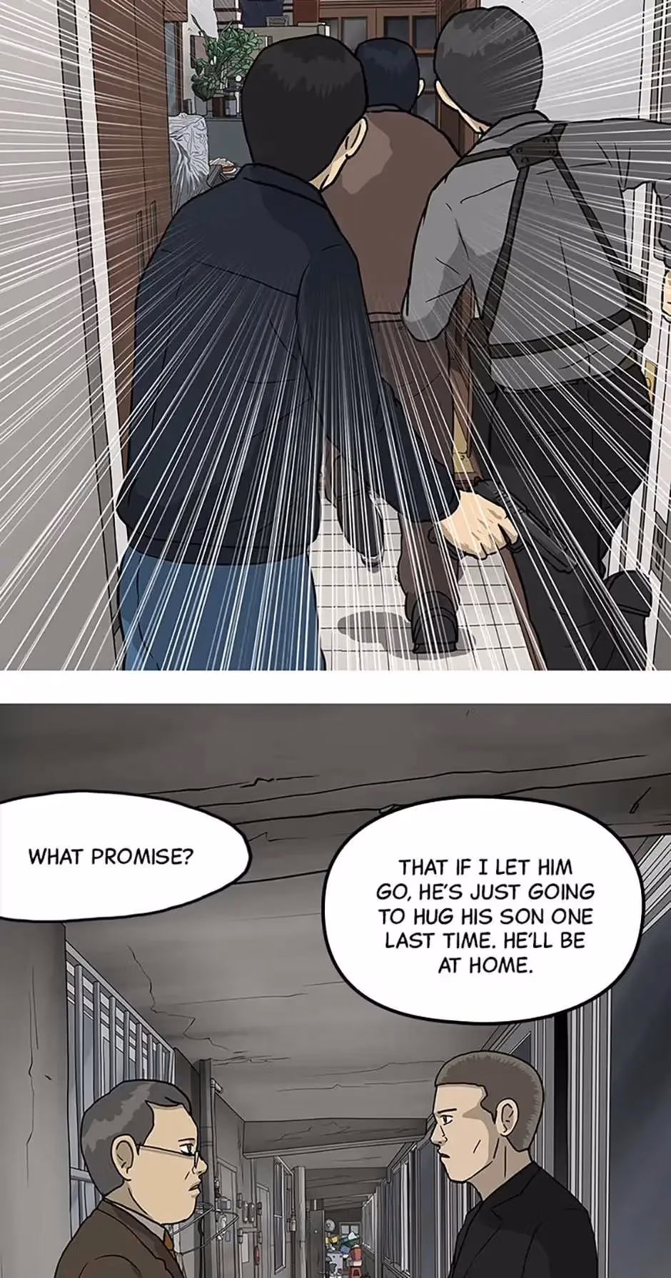 Moving Chapter 25 page 41 - 