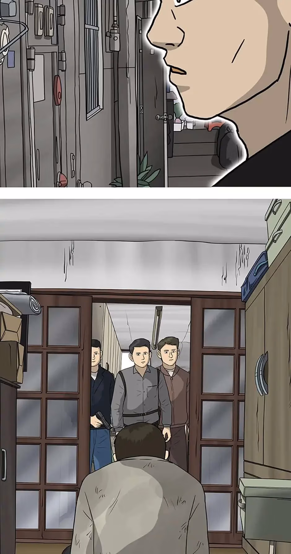 Moving Chapter 25 page 45 - 