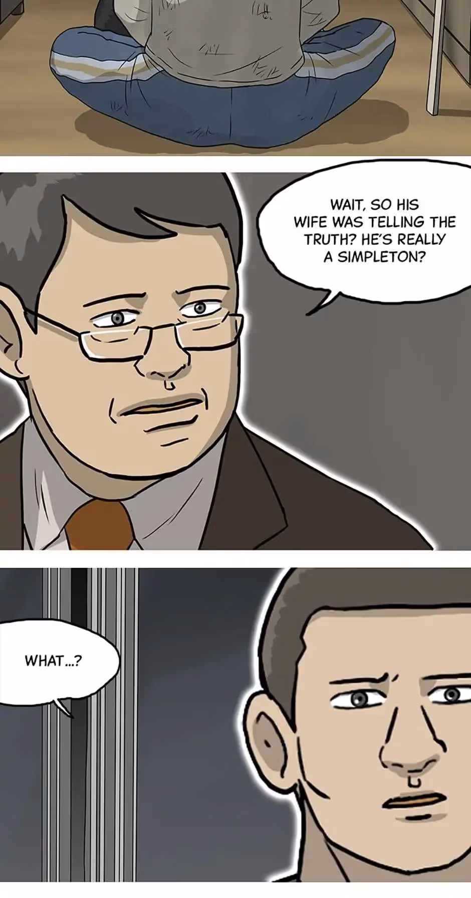 Moving Chapter 25 page 46 - 