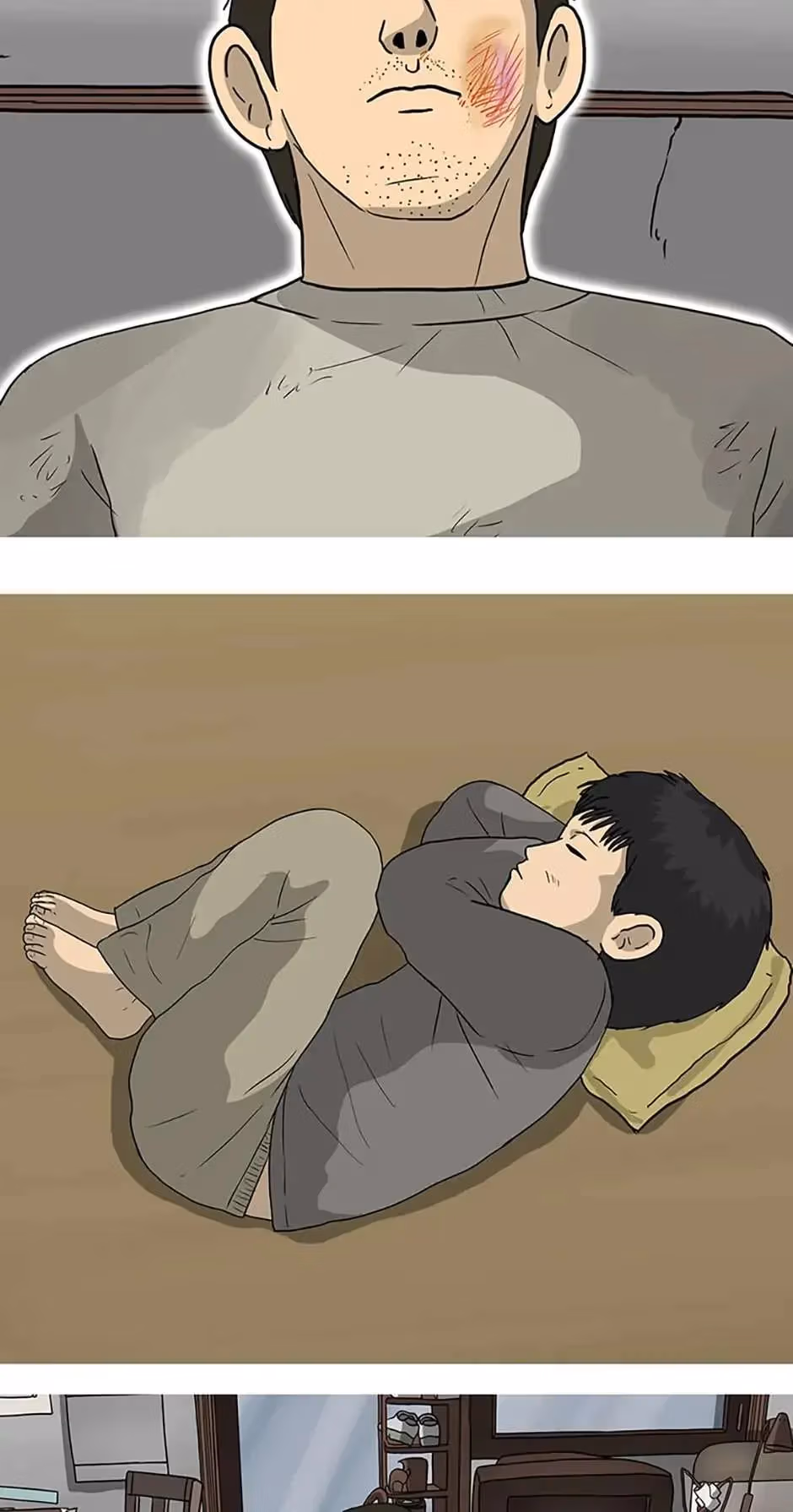 Moving Chapter 25 page 48 - 