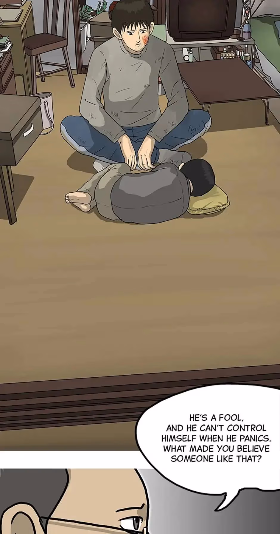 Moving Chapter 25 page 49 - 