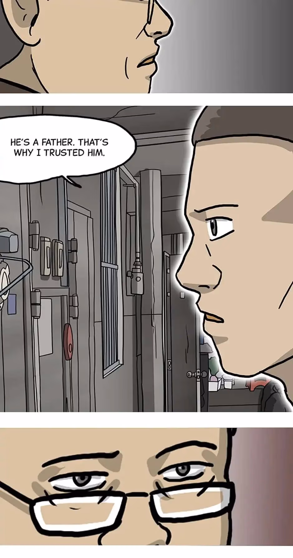 Moving Chapter 25 page 50 - 