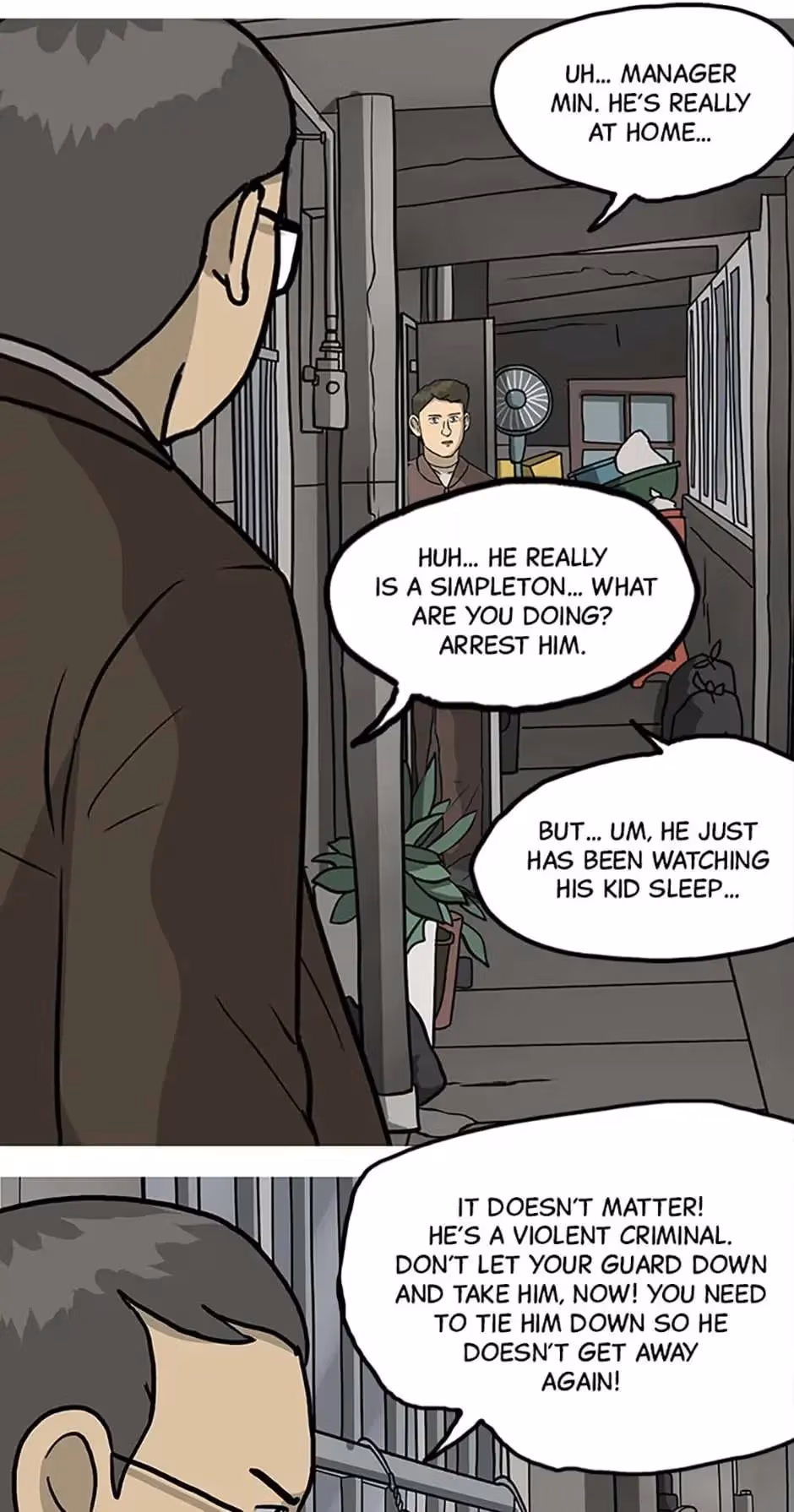 Moving Chapter 25 page 51 - 