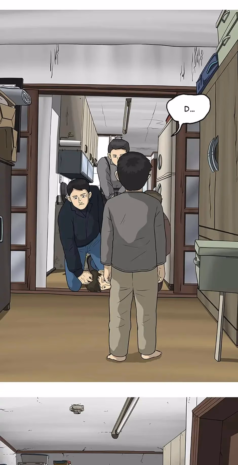 Moving Chapter 25 page 55 - 