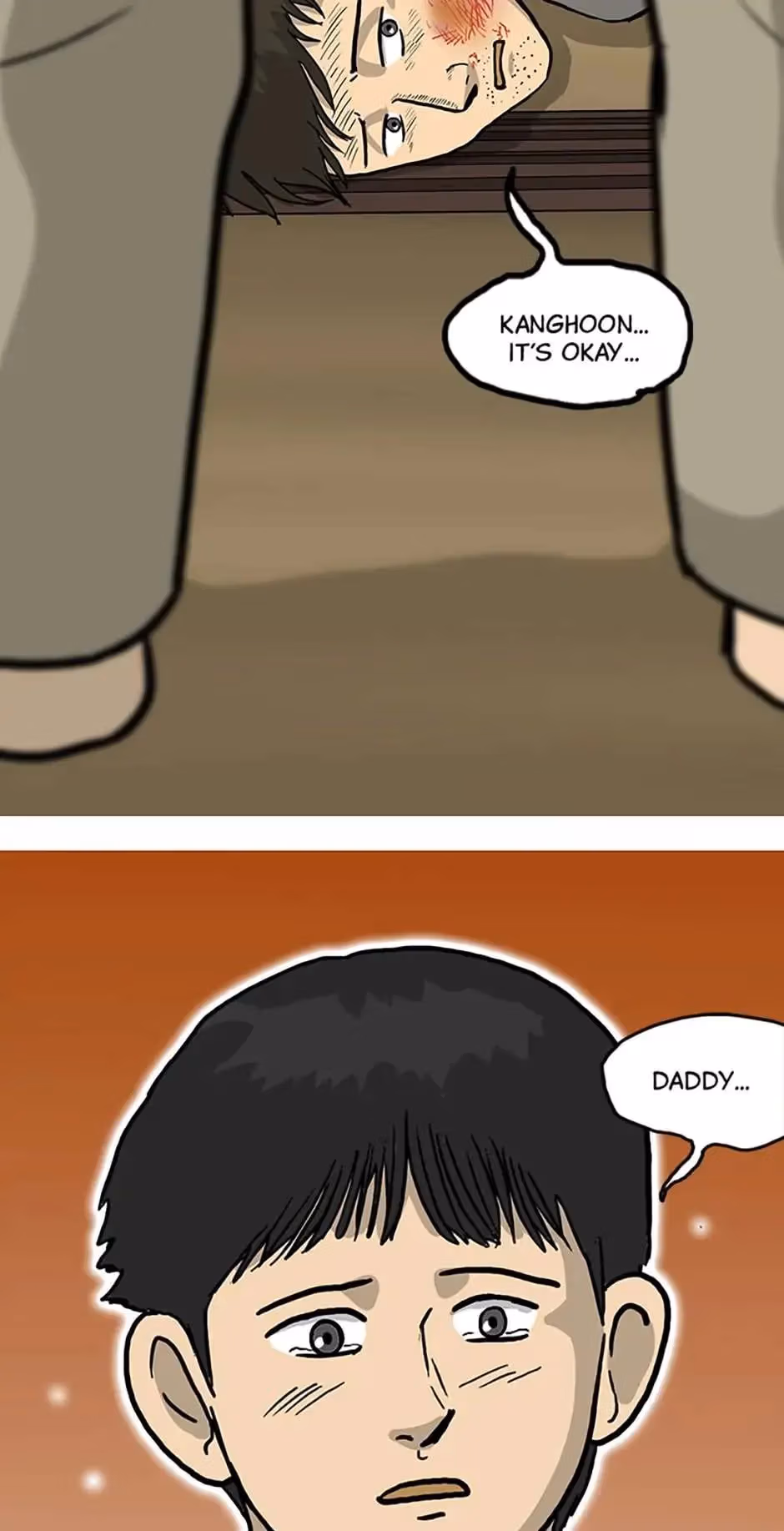 Moving Chapter 25 page 57 - 