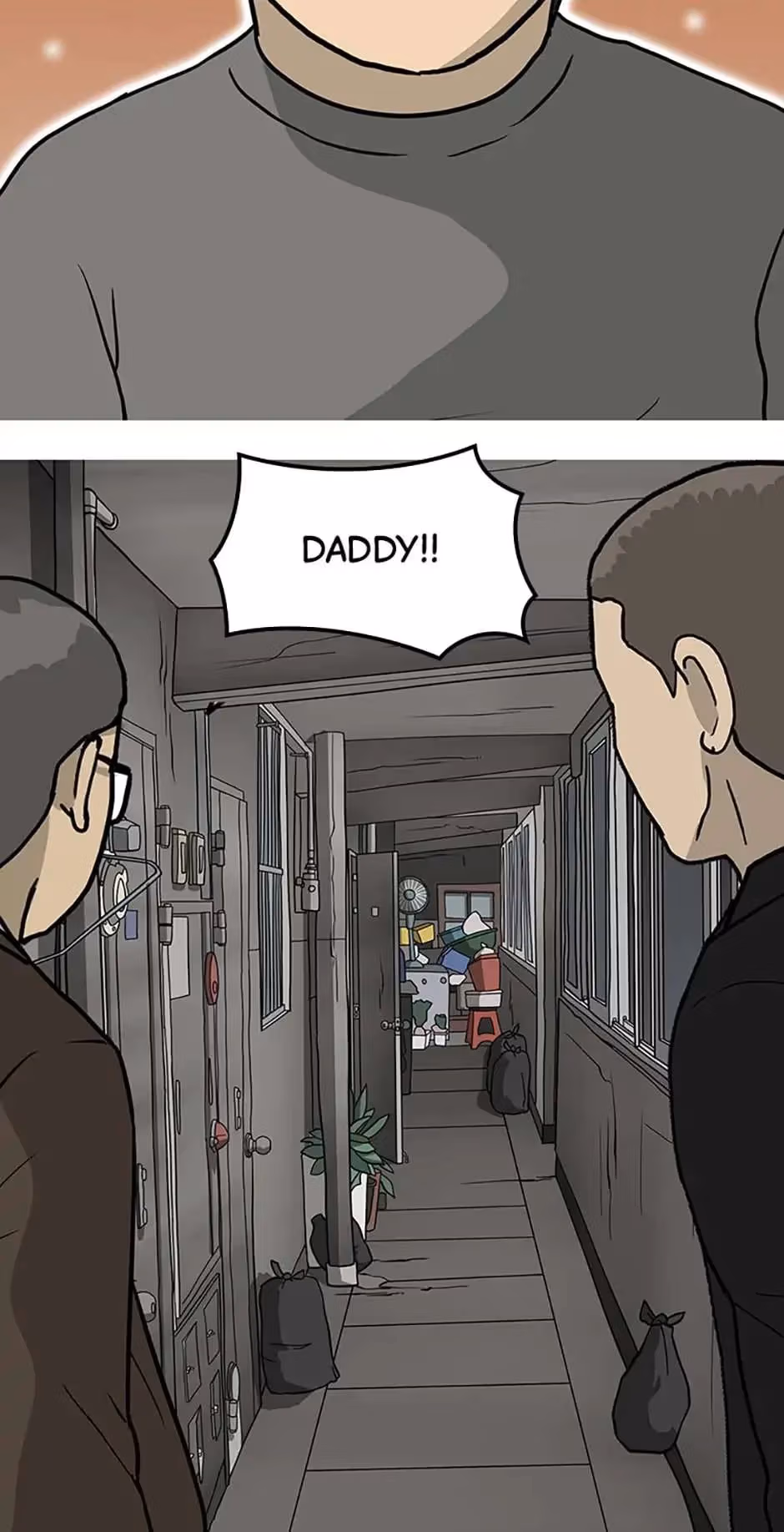 Moving Chapter 25 page 58 - 