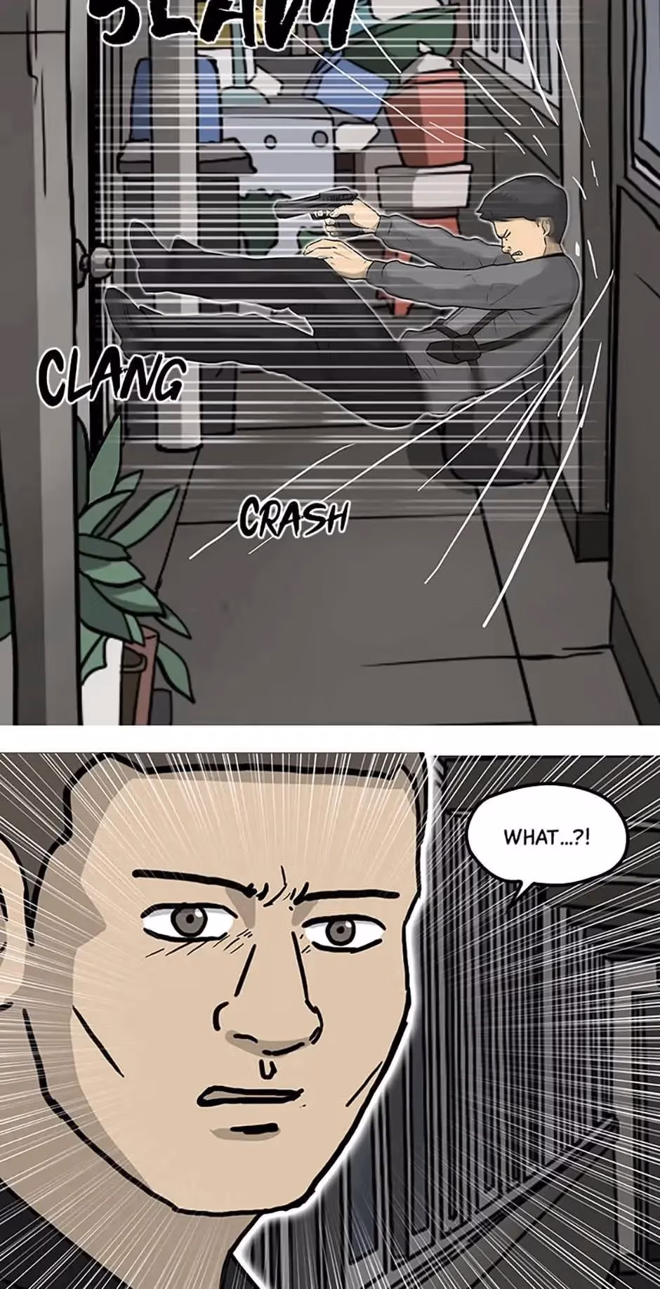 Moving Chapter 25 page 60 - 