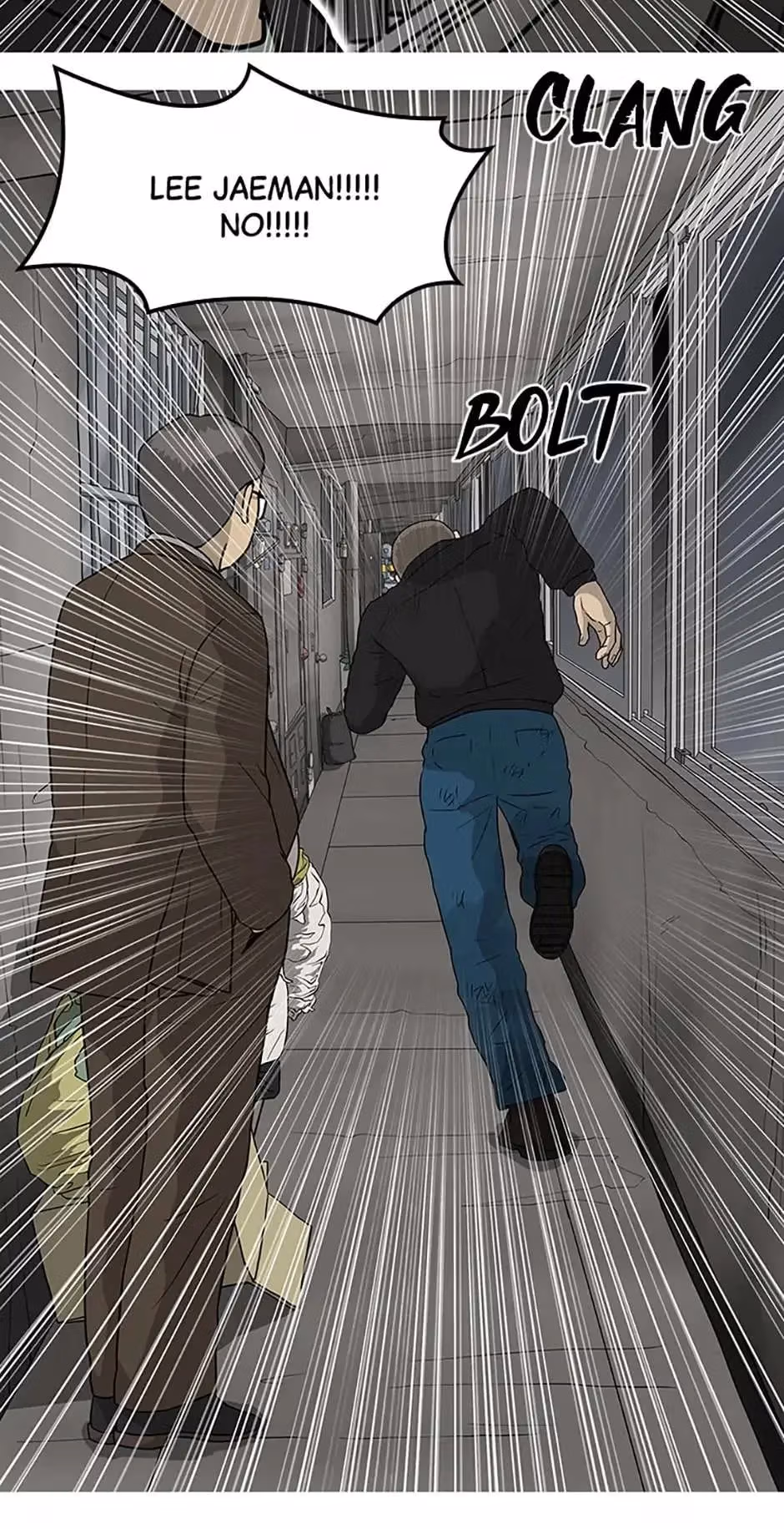 Moving Chapter 25 page 61 - 