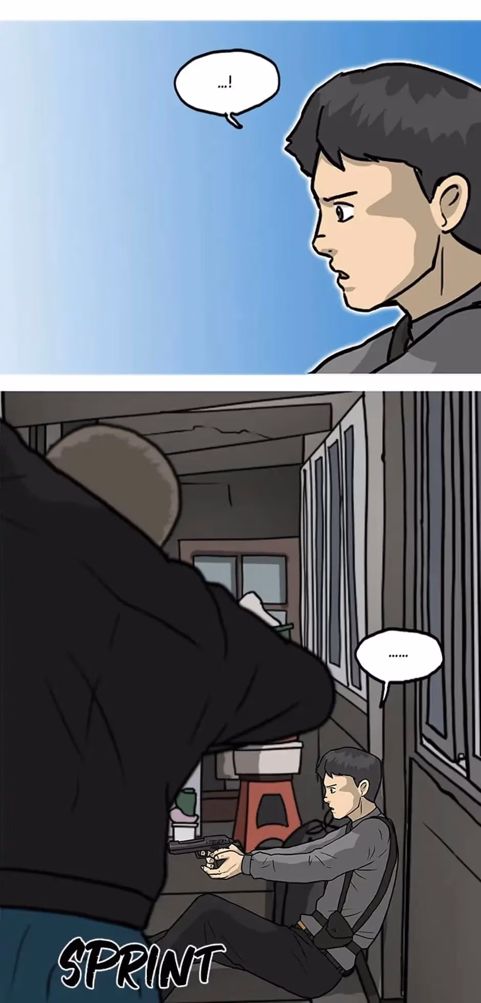 Moving Chapter 25 page 62 - 
