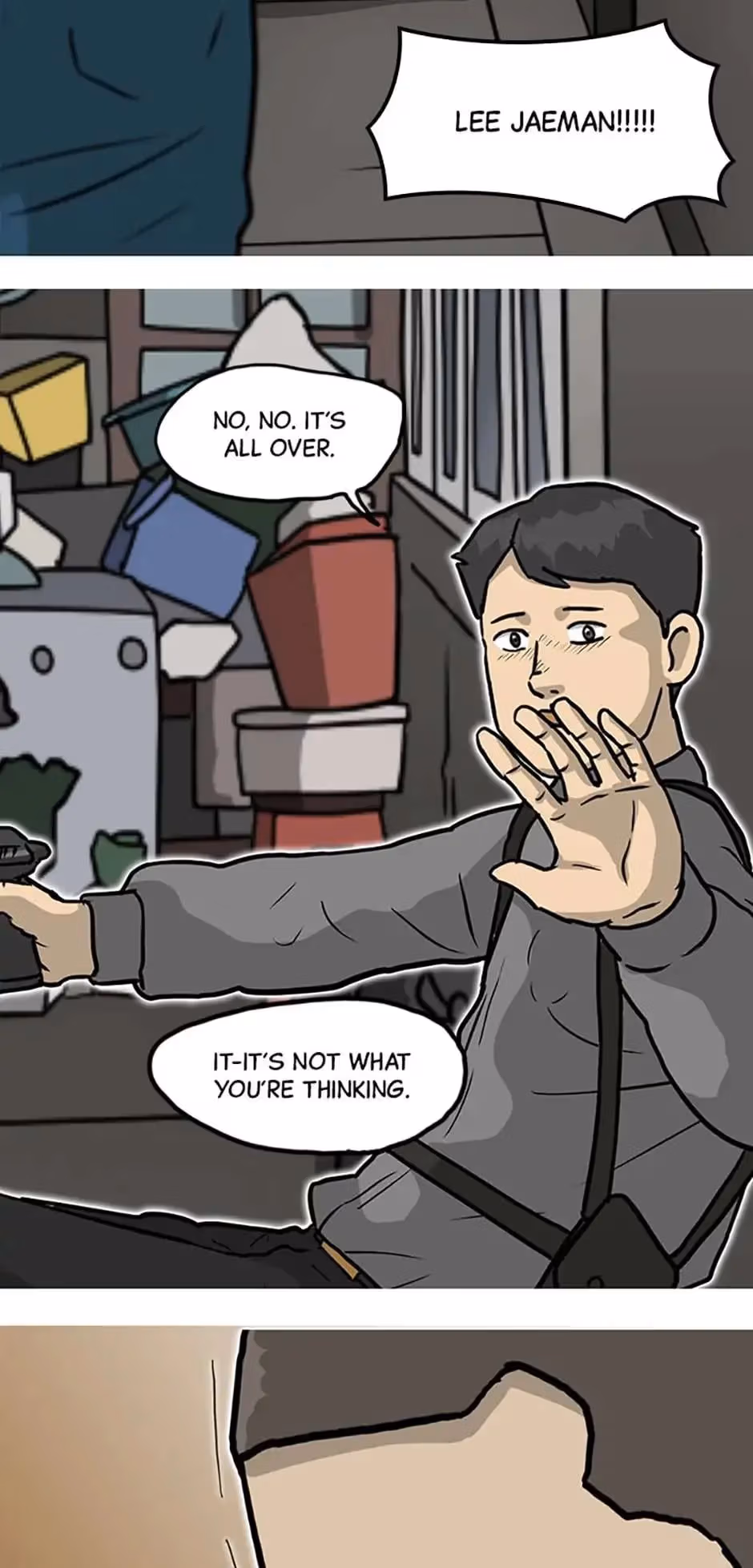 Moving Chapter 25 page 63 - 
